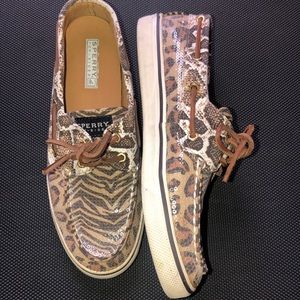 Sperry TopSiders
